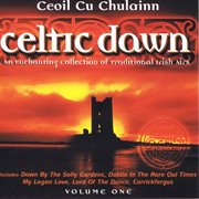 Celtic dawn, vol. 1 cover image