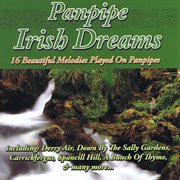 Panpipe irish dreams cover image