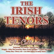 The irish tenors cover image