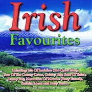 Irish favourites cover image