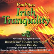 Panpipes - irish tranquility cover image