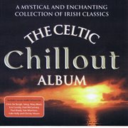 The celtic chillout album cover image