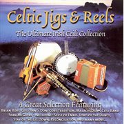 Celtic jigs & reels cover image