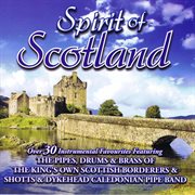 Spirit of scotland cover image