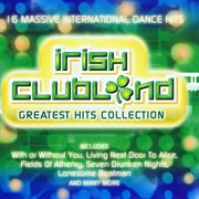 Irish clubland cover image
