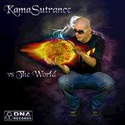 Kamasutrance vs the world cover image
