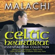 Celtic heartbeat cover image