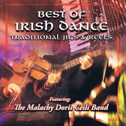 Best of irish dance cover image