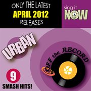 April 2012 urban smash hits cover image