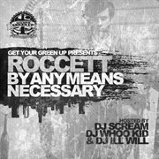 By any means necessary cover image
