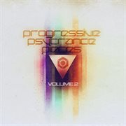 Progressive & psy trance pieces vol. 2 cover image