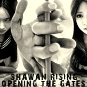 Opening the gates cover image