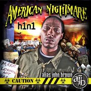 American nightmare h1n1 cover image