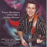 Frans moolman volume 1 guitar cover image