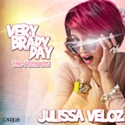 Very brady day - the remixes cover image