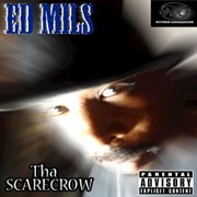 Tha scarecrow cover image