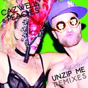 Unzip me remixes cover image