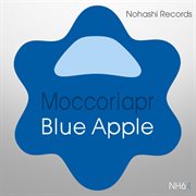 Blue apple cover image