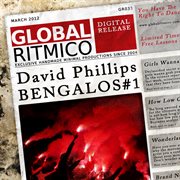 Bengalos # 1 cover image