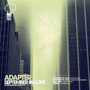 September in love cover image