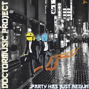 Party has just begun cover image