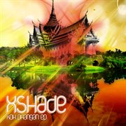 Koh phangan e.p cover image