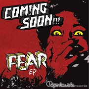 Fear ep cover image