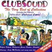 Very best of clubsound cover image