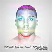 Merge layers - ep cover image
