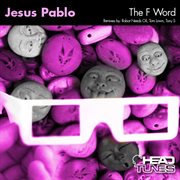 The f word cover image