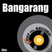Bangarang - single cover image