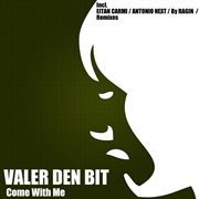 Come with me cover image