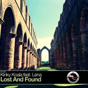 Lost and found feat. lena cover image