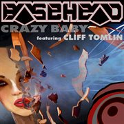 Crazy baby cover image