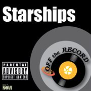Starships - single cover image