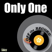 Only one - single cover image