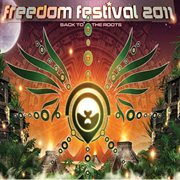 Freedom festival 2011 cover image