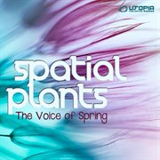 The voice of spring cover image