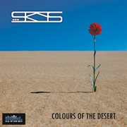Colours of the desert cover image