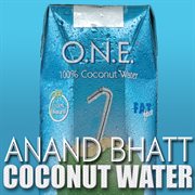 Coconut water cover image