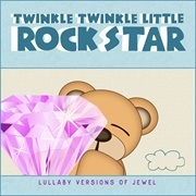 Lullaby versions of jewel cover image