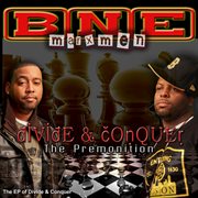 Divide & conquer: the premonition cover image