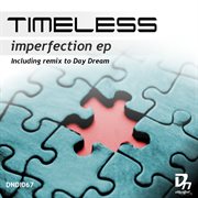 Imperfection ep cover image