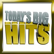 Today's big hits cover image