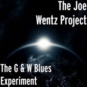 The g & w blues experiment cover image