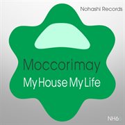 My house my life cover image