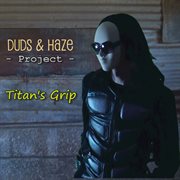 Titan's grip cover image