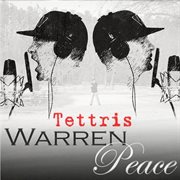Warren peace cover image