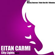 City lights vol. 3 cover image