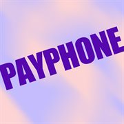Payphone - single cover image